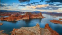 Lake Powell